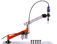 AE系列氣動攻牙機M2-M27