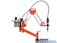 AS系列氣動攻牙機M2-M27