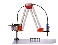 AT系列氣動攻牙機M2-M27